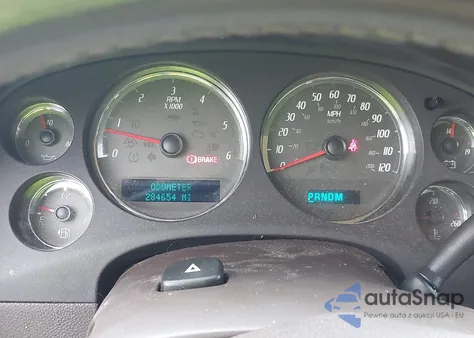 2007 GMC Yukon Denali из США, поврежденный, VIN 1GKFK63837J250141